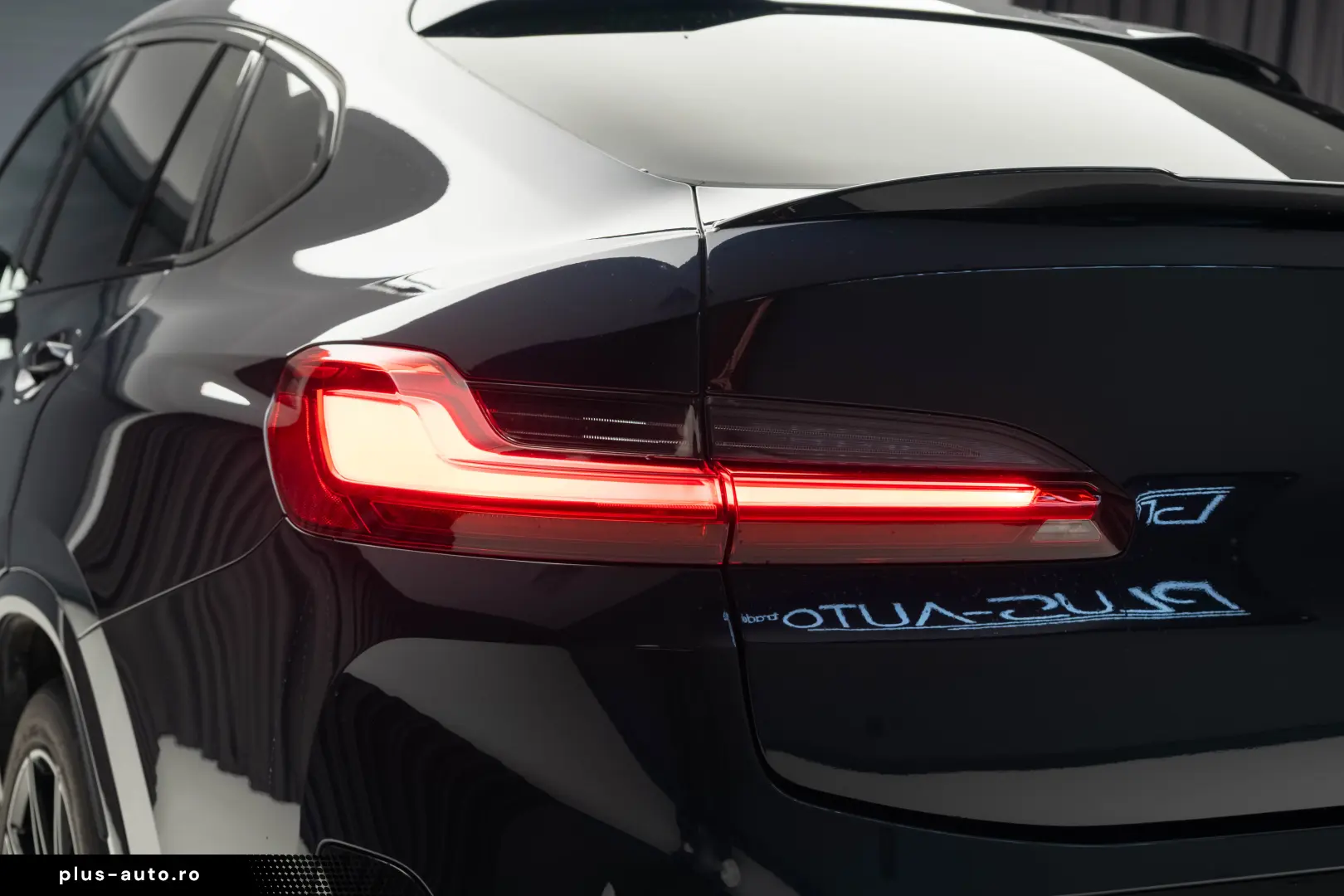 BMW X4 M Competition xDrive 2024