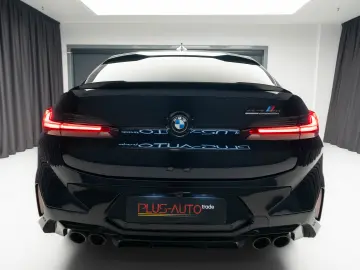 BMW X4 M Competition xDrive 2024