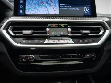 BMW X4 M Competition xDrive 2024