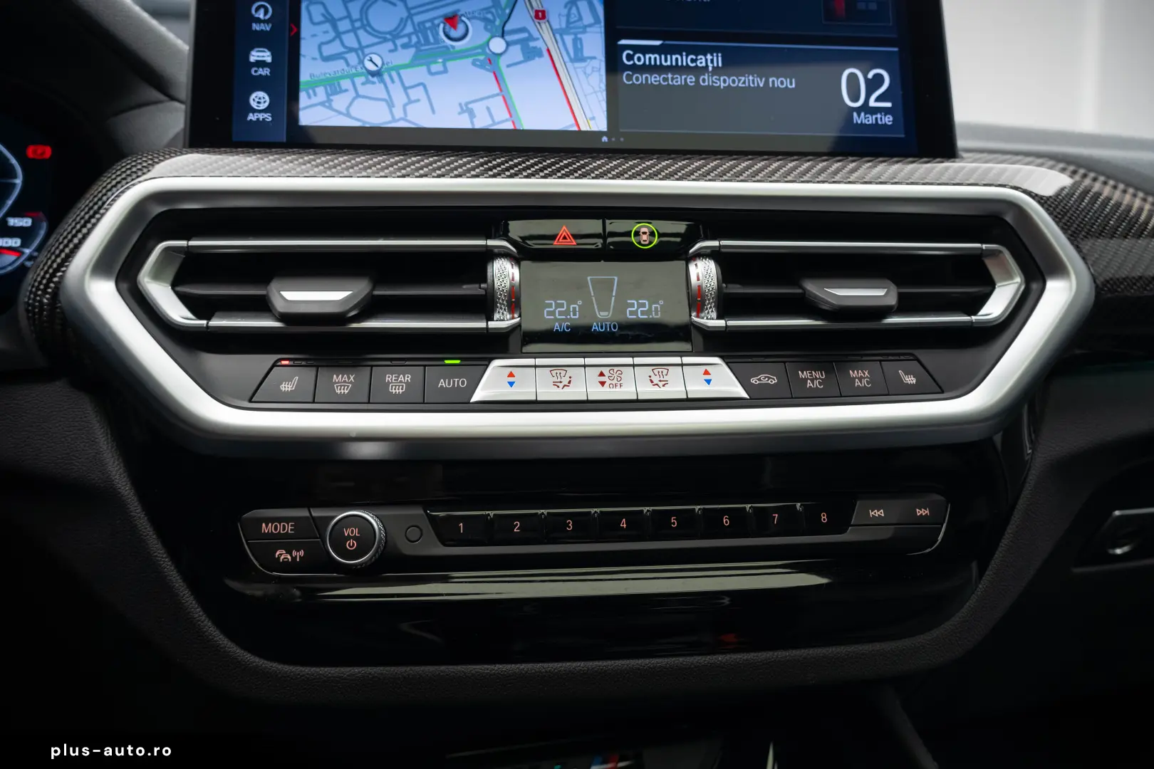 BMW X4 M Competition xDrive 2024