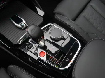 BMW X4 M Competition xDrive 2024
