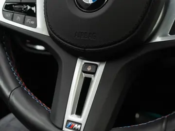 BMW X4 M Competition xDrive 2024