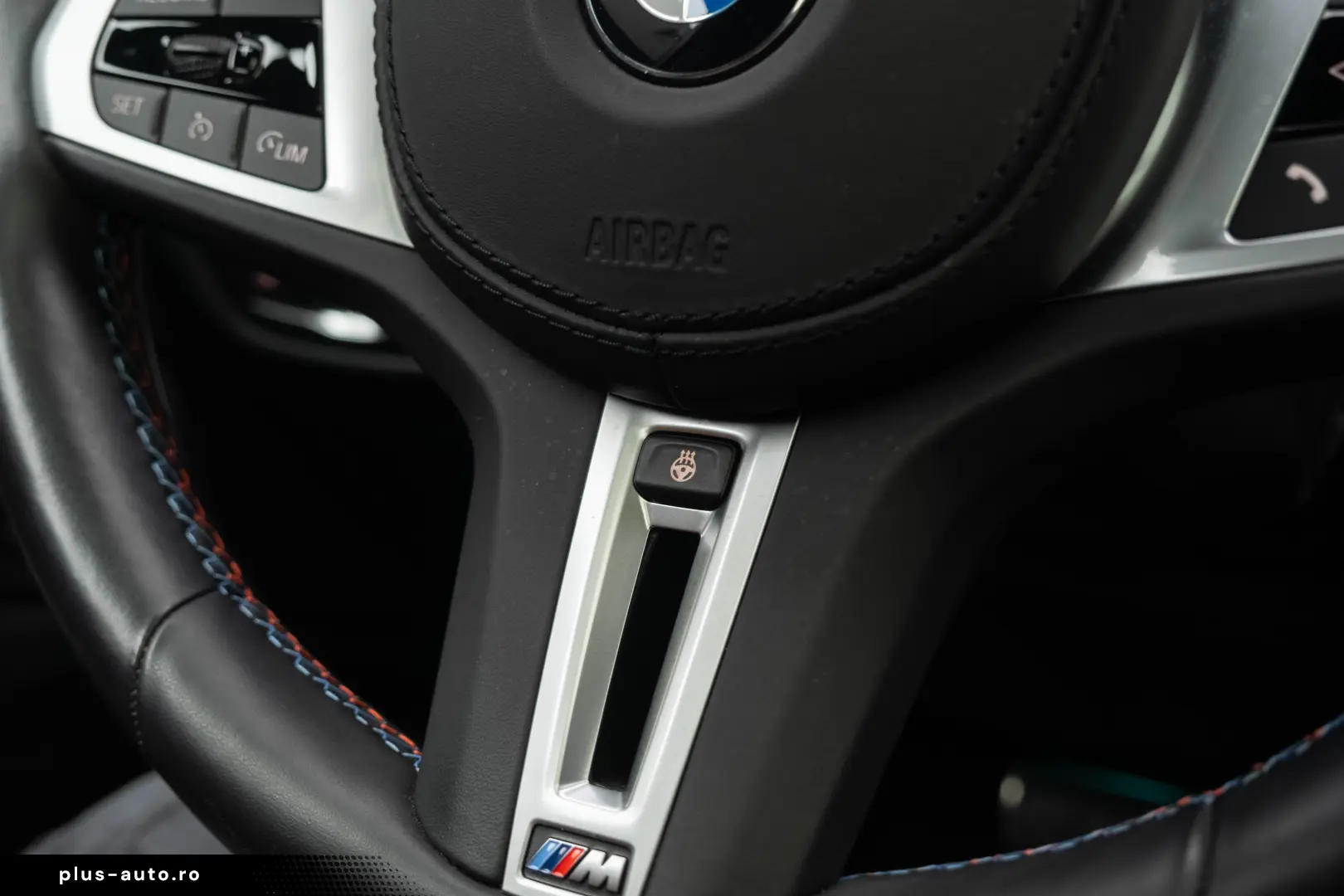 BMW X4 M Competition xDrive 2024