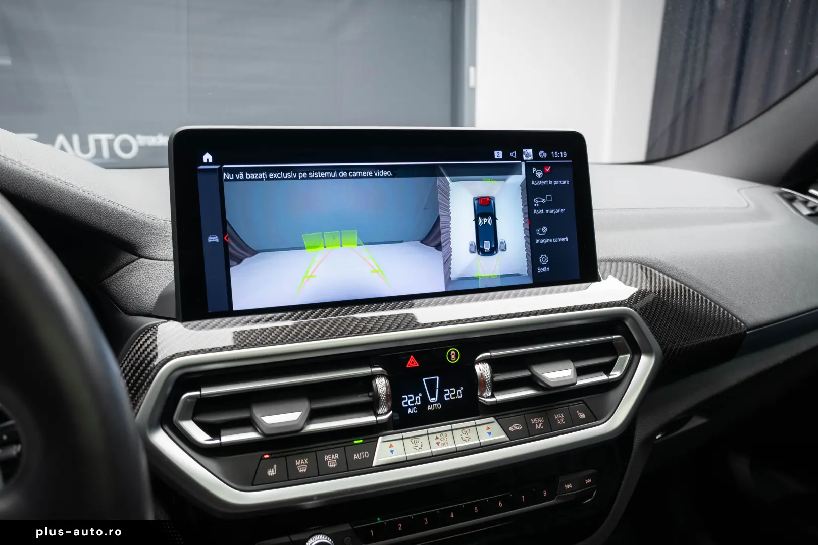 BMW X4 M Competition xDrive 2024