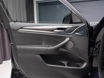 BMW X4 M Competition xDrive 2024