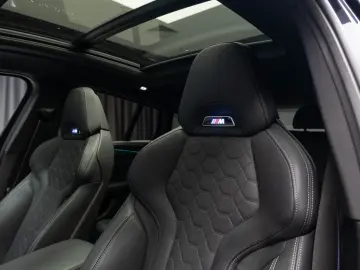 BMW X4 M Competition xDrive 2024