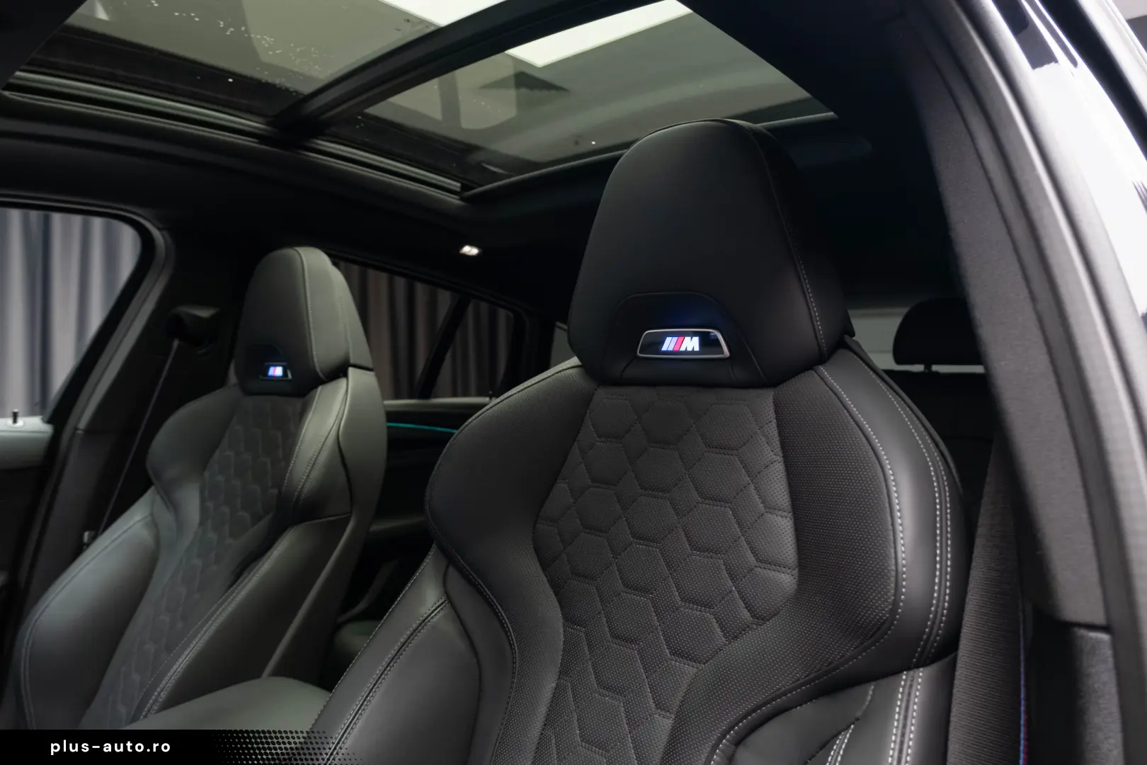 BMW X4 M Competition xDrive 2024