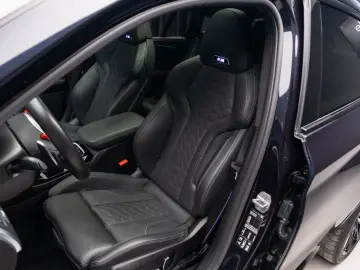 BMW X4 M Competition xDrive 2024