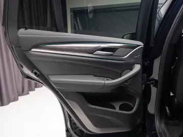 BMW X4 M Competition xDrive 2024