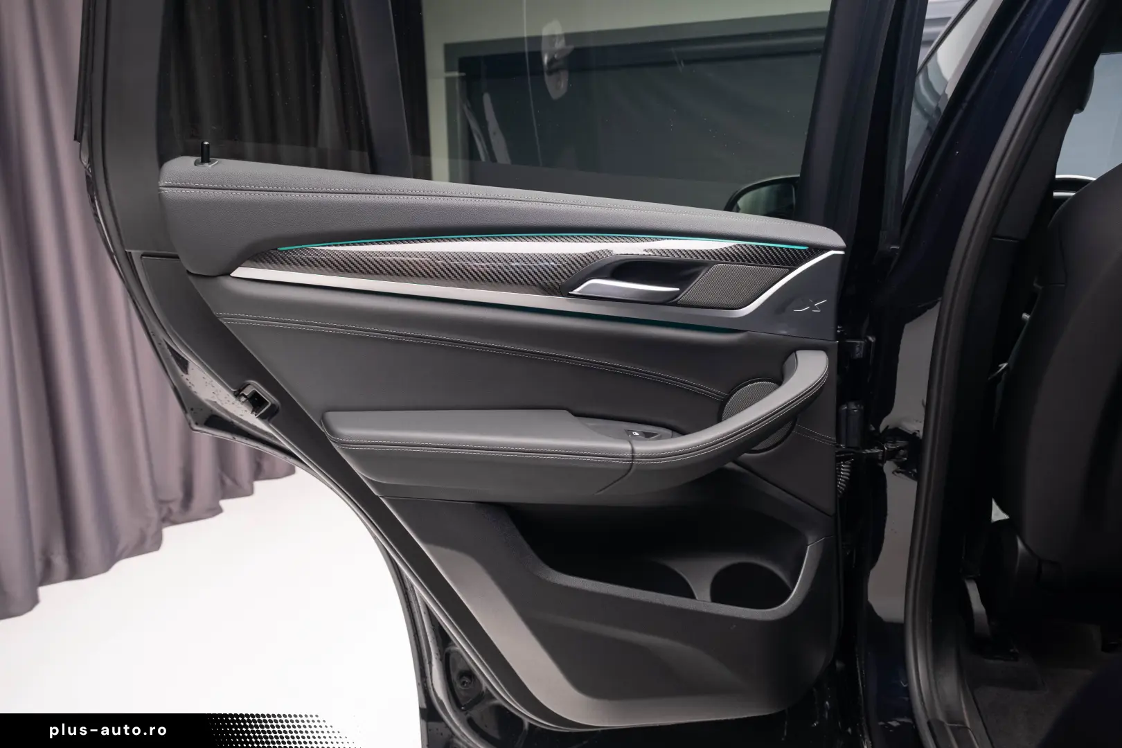 BMW X4 M Competition xDrive 2024