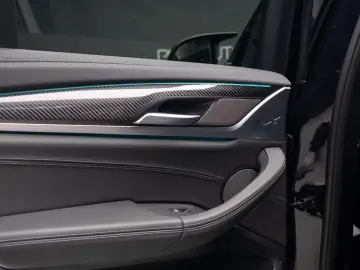 BMW X4 M Competition xDrive 2024