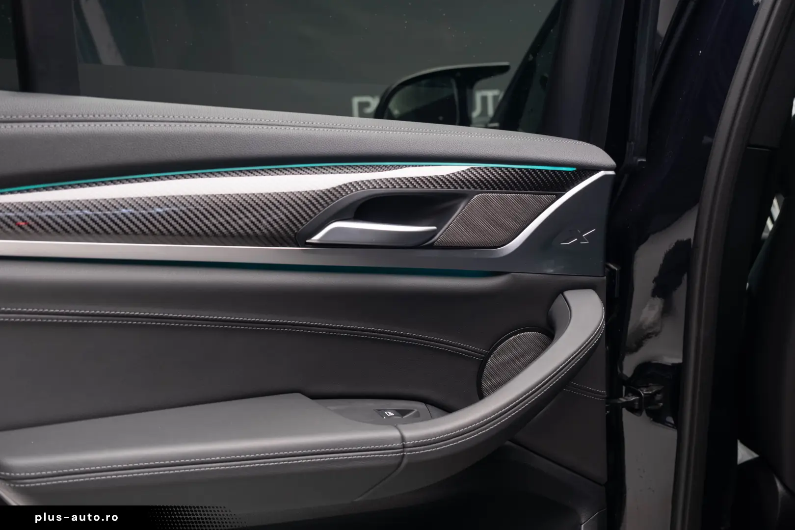 BMW X4 M Competition xDrive 2024