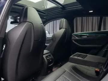 BMW X4 M Competition xDrive 2024