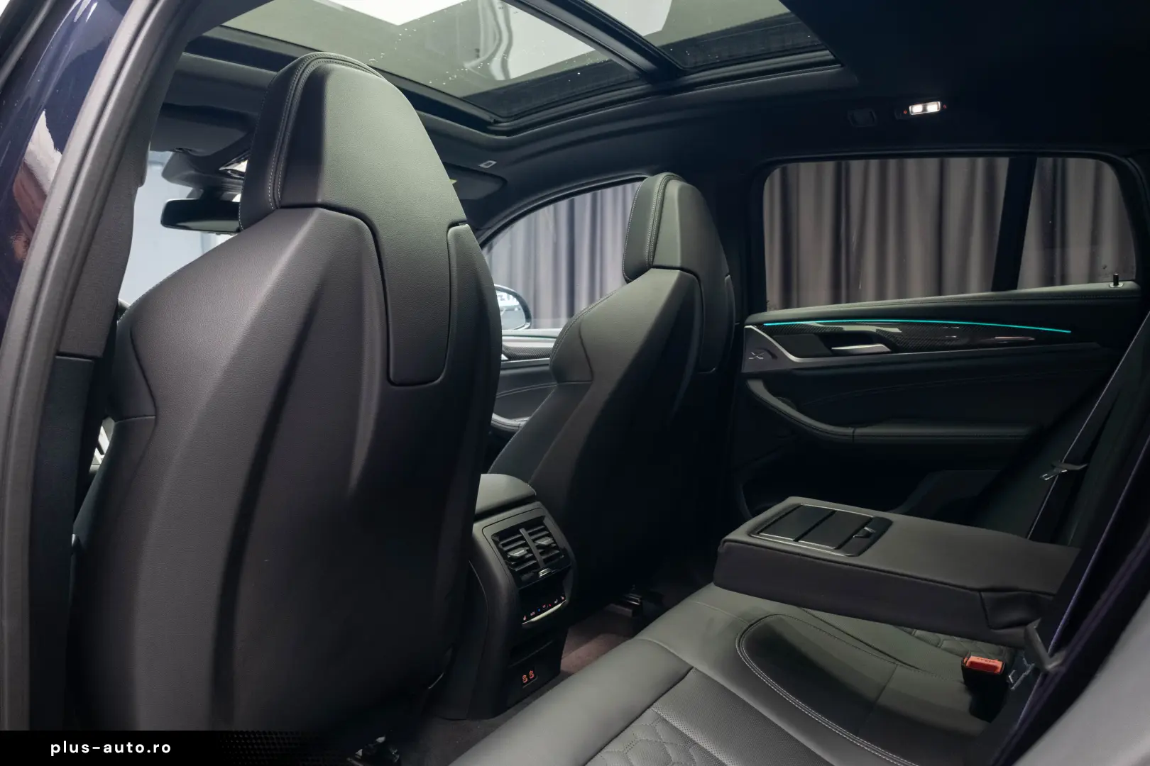 BMW X4 M Competition xDrive 2024