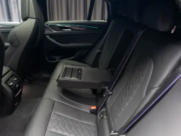 BMW X4 M Competition xDrive 2024