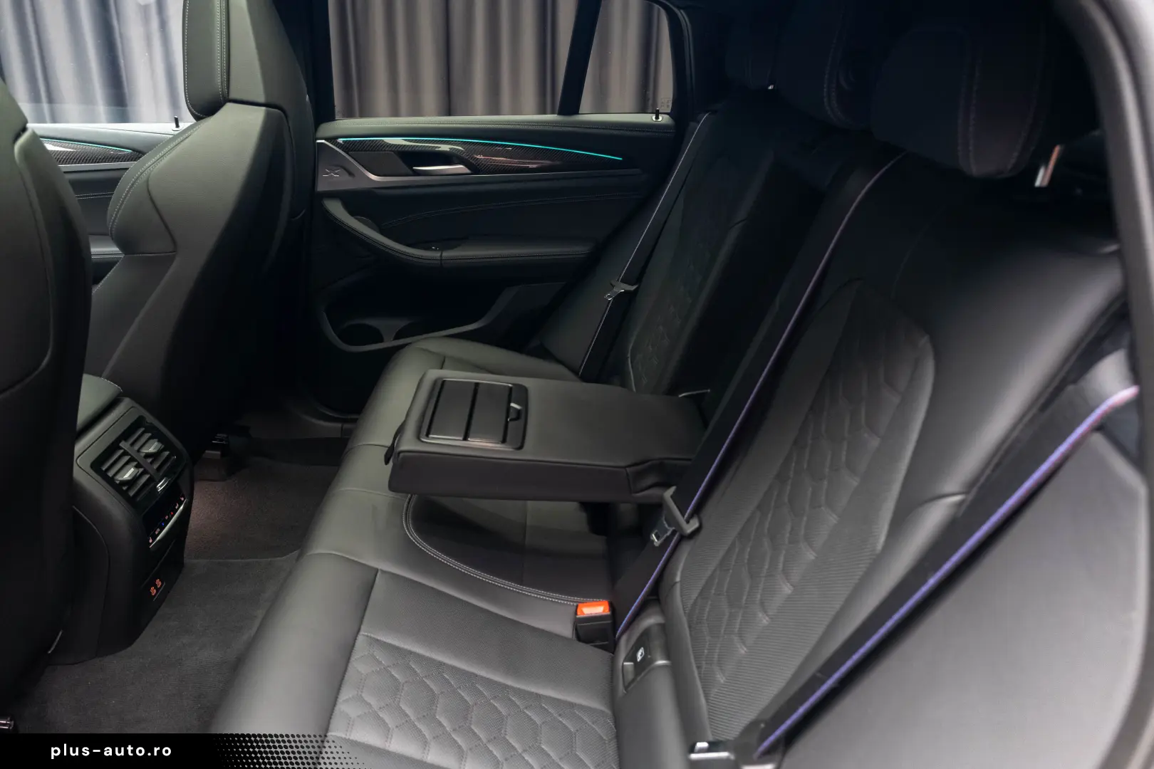 BMW X4 M Competition xDrive 2024