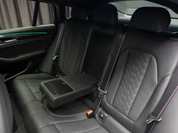 BMW X4 M Competition xDrive 2024