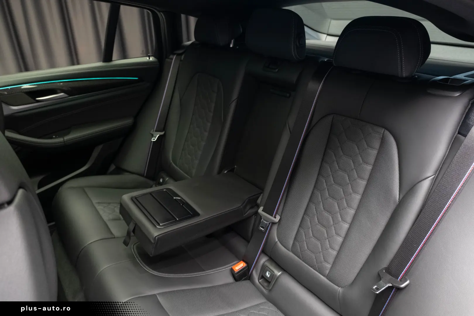 BMW X4 M Competition xDrive 2024