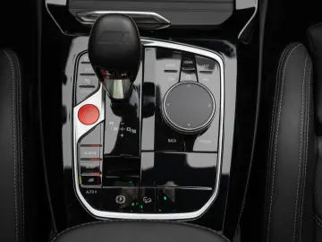 BMW X4 M Competition xDrive 2024