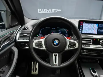 BMW X4 M Competition xDrive 2024