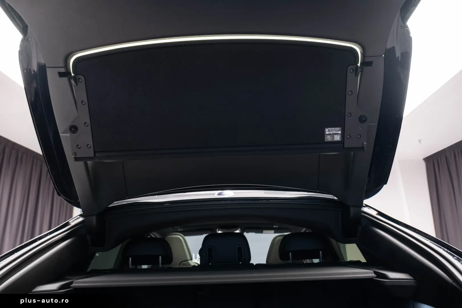 BMW X4 M Competition xDrive 2024