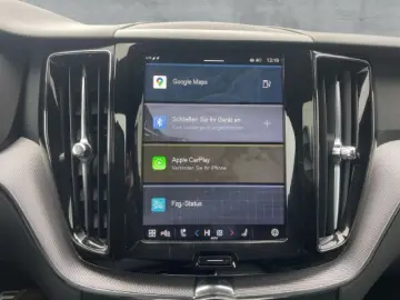 VOLVO XC60 R Design AWD AHK Navi Memory Sport-Sitze Le