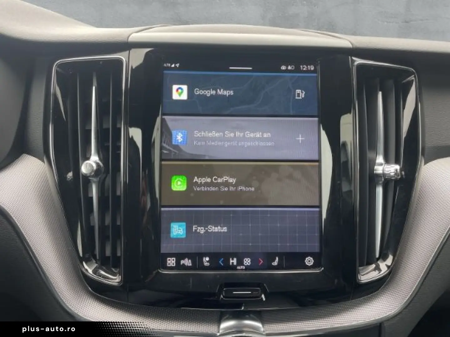 VOLVO XC60 R Design AWD AHK Navi Memory Sport-Sitze Le