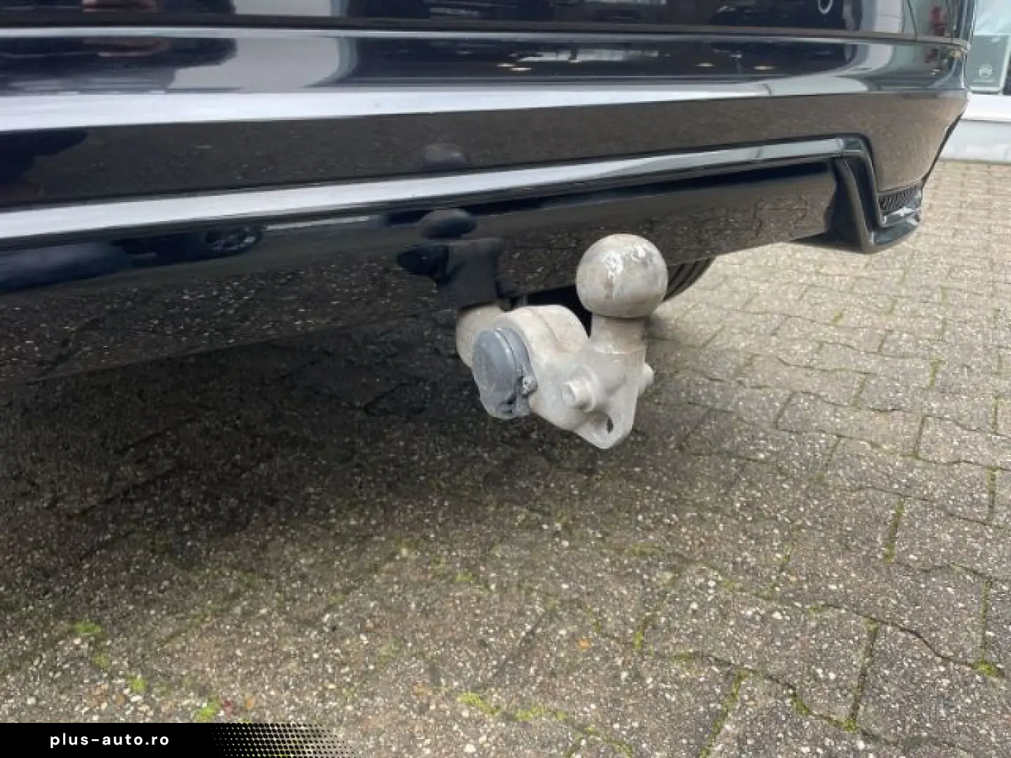 VOLVO XC60 R Design AWD AHK Navi Memory Sport-Sitze Le