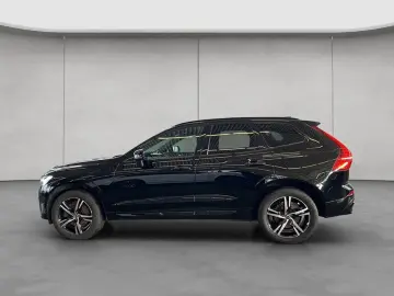 VOLVO XC60 B5 D AWD R-Design Glasd 360  Nappaleder AHK