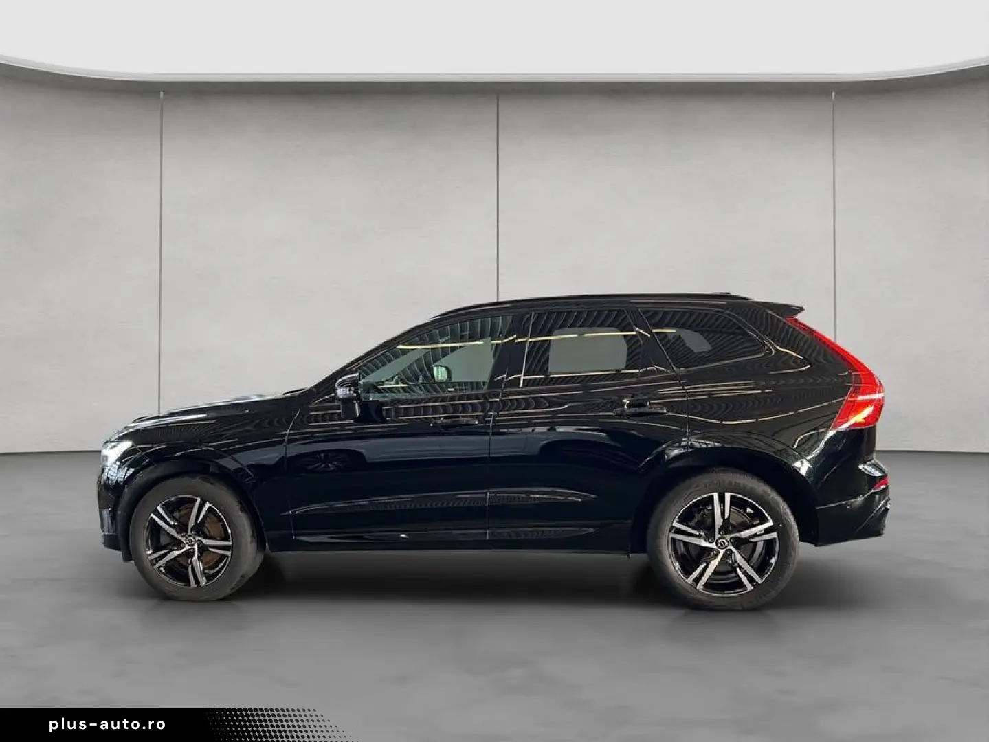 VOLVO XC60 B5 D AWD R-Design Glasd 360  Nappaleder AHK