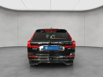VOLVO XC60 B5 D AWD R-Design Glasd 360  Nappaleder AHK