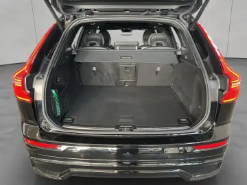 VOLVO XC60 B5 D AWD R-Design Glasd 360  Nappaleder AHK