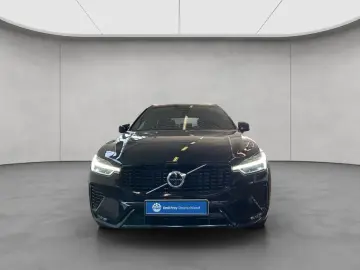 VOLVO XC60 B5 D AWD R-Design Glasd 360  Nappaleder AHK