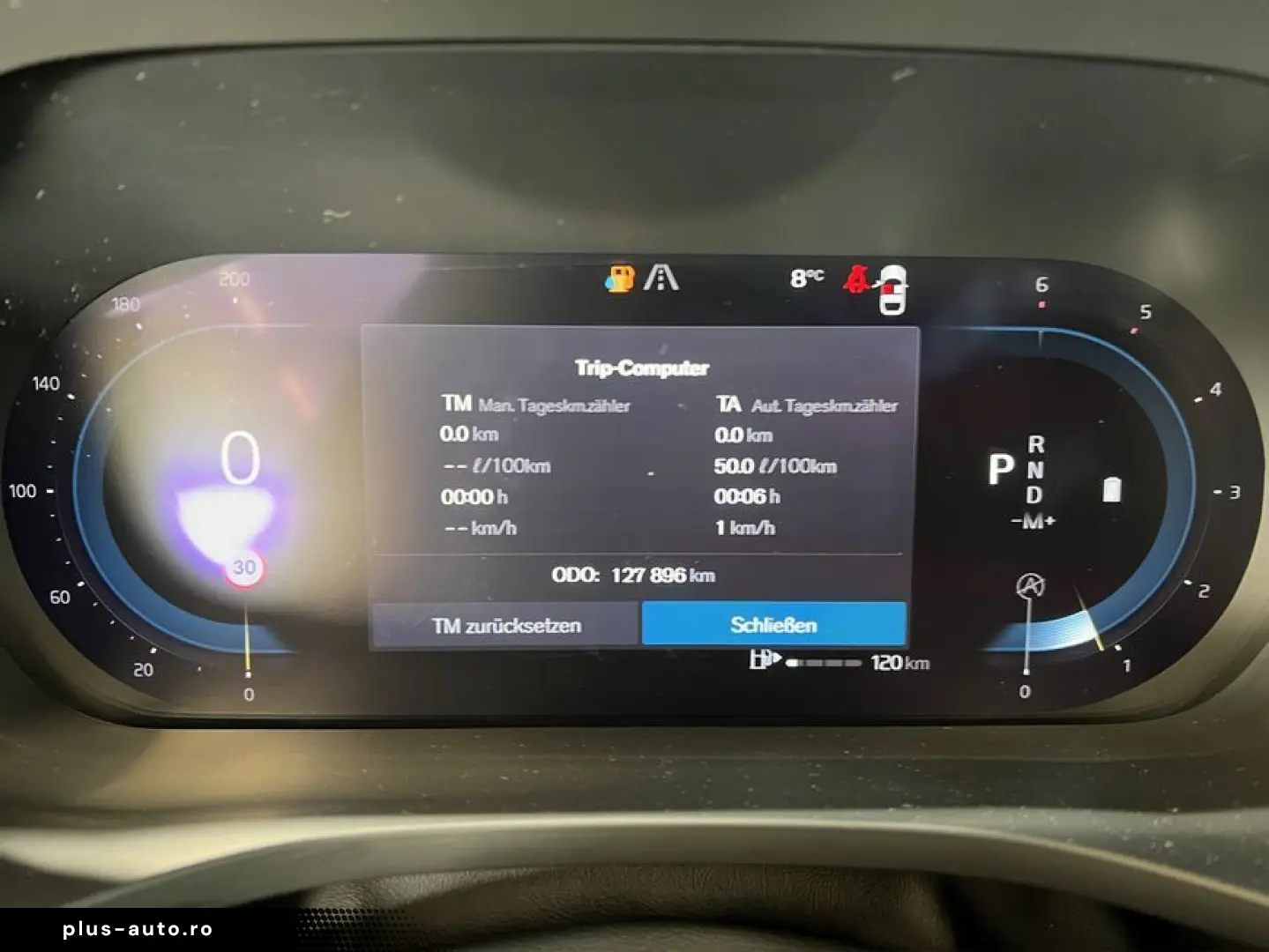 VOLVO XC60 B5 D AWD R-Design Glasd 360  Nappaleder AHK