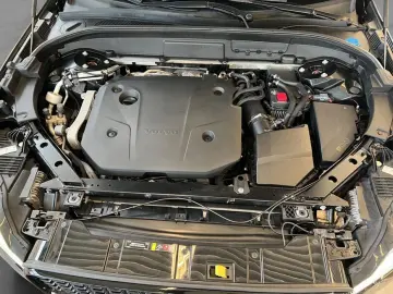 VOLVO XC60 B5 D AWD R-Design Glasd 360  Nappaleder AHK