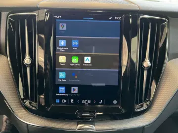 VOLVO XC60 B5 D AWD R-Design Glasd 360  Nappaleder AHK