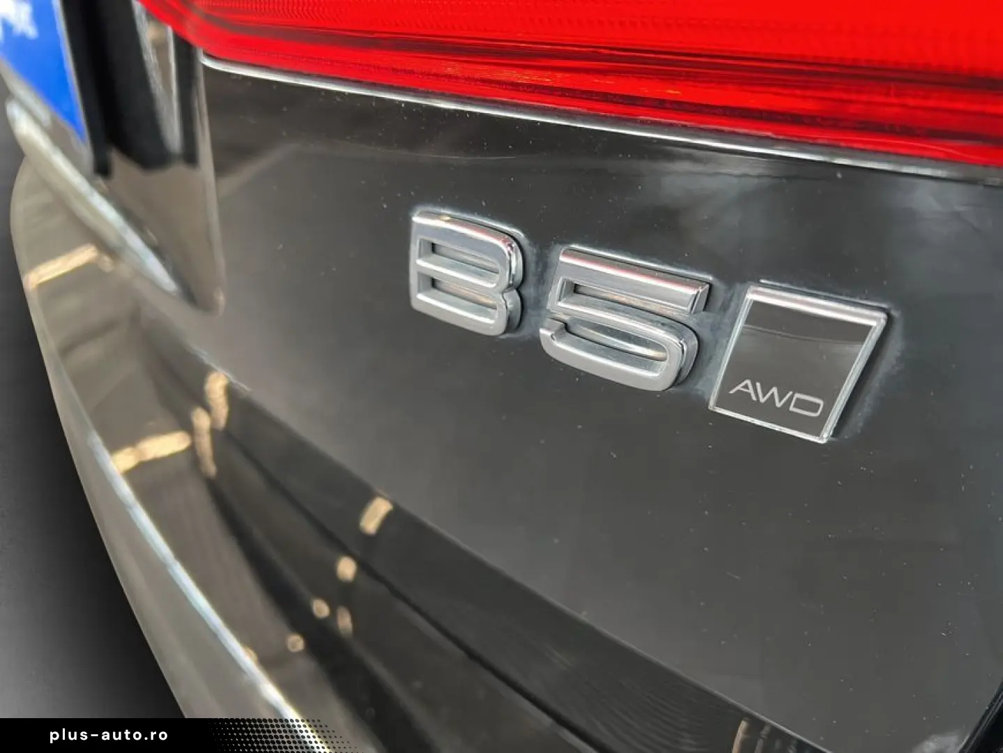 VOLVO XC60 B5 D AWD R-Design Glasd 360  Nappaleder AHK