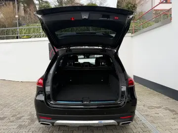 MERCEDES-BENZ GLE 300 d 4Matic LEDER 360 LED HUD
