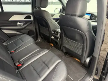 MERCEDES-BENZ GLE 300 d 4Matic LEDER 360 LED HUD