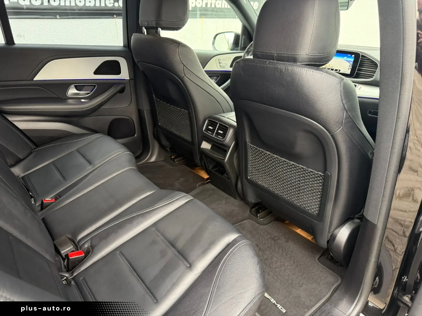 MERCEDES-BENZ GLE 300 d 4Matic LEDER 360 LED HUD