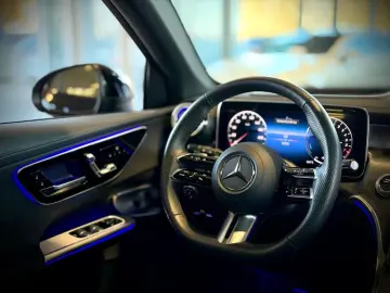 MERCEDES-BENZ GLC 300 e 4M AMG