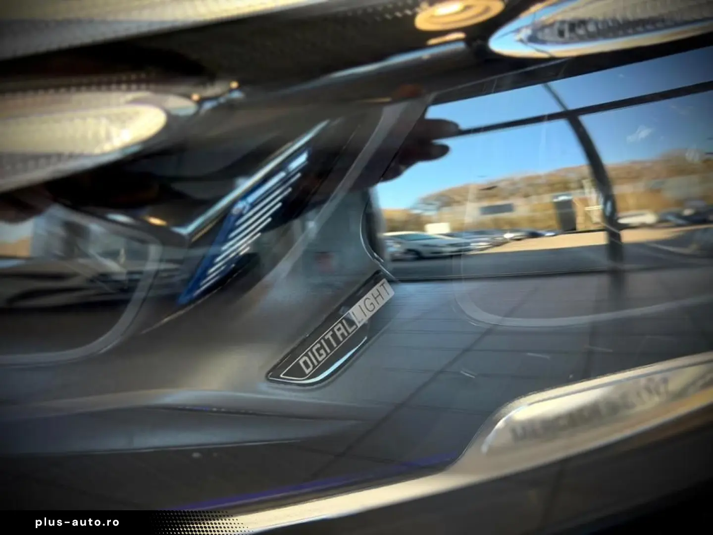 MERCEDES-BENZ GLC 300 e 4M AMG