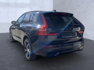 VOLVO XC 60 R Design AWD Bluetooth Navi LED Klima