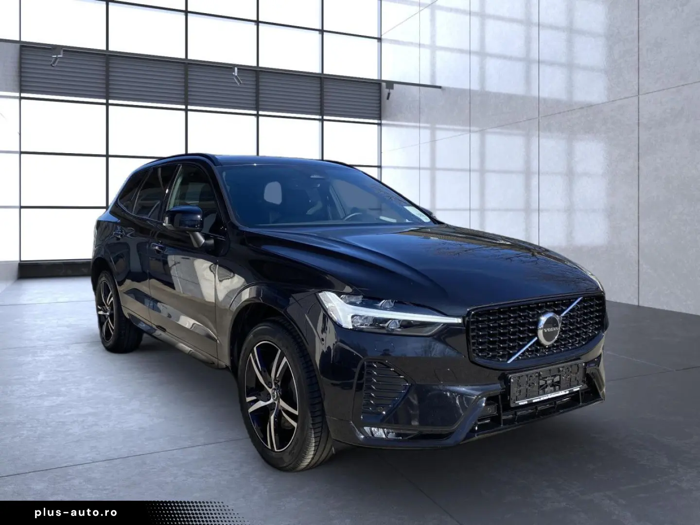 VOLVO XC 60 R Design AWD Bluetooth Navi LED Klima