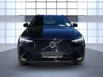 VOLVO XC 60 R Design AWD Bluetooth Navi LED Klima