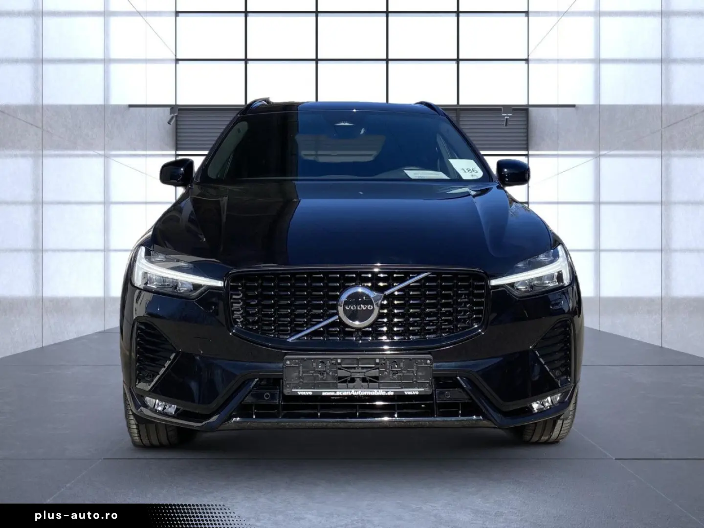 VOLVO XC 60 R Design AWD Bluetooth Navi LED Klima