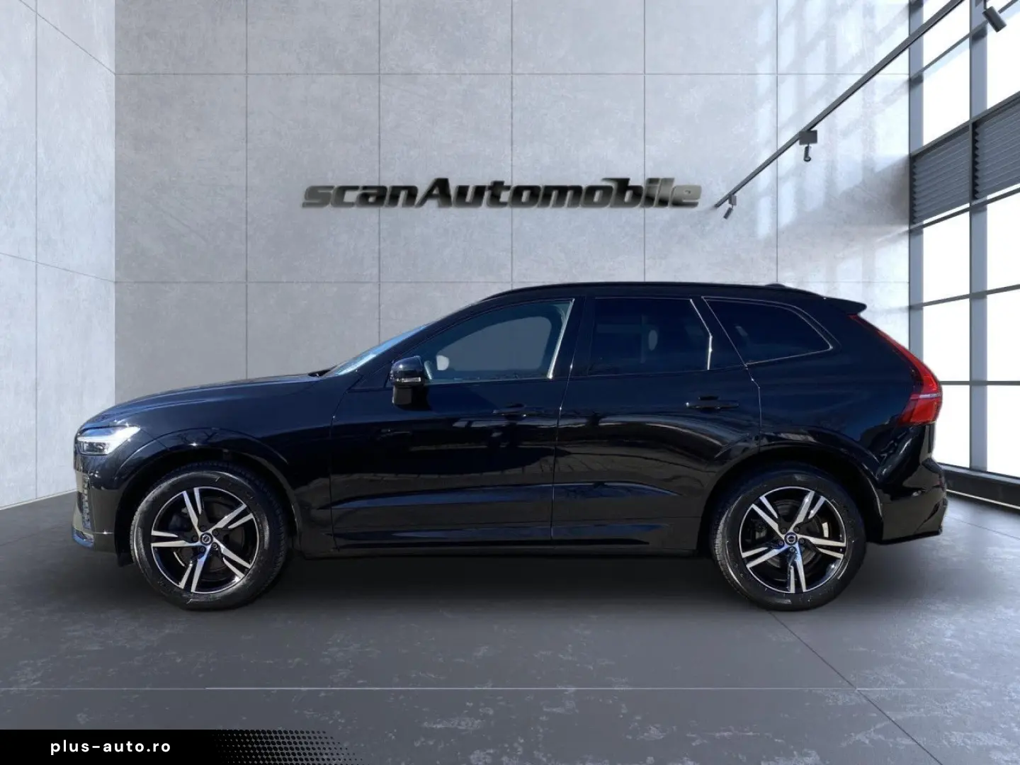 VOLVO XC 60 R Design AWD Bluetooth Navi LED Klima