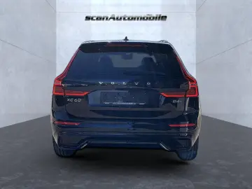 VOLVO XC 60 R Design AWD Bluetooth Navi LED Klima