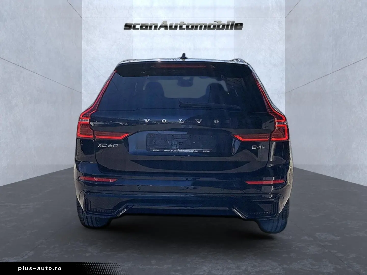 VOLVO XC 60 R Design AWD Bluetooth Navi LED Klima