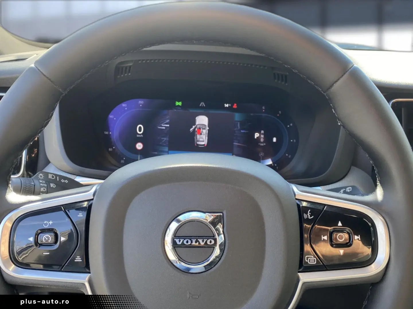 VOLVO XC 60 R Design AWD Bluetooth Navi LED Klima